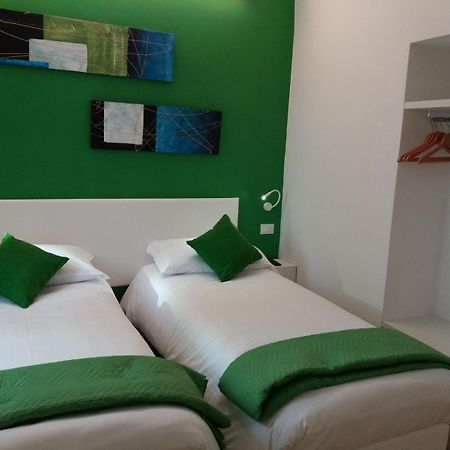 Suite Color Verona Exteriör bild
