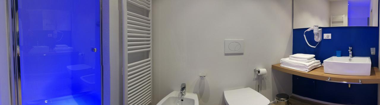 Suite Color Verona Exteriör bild