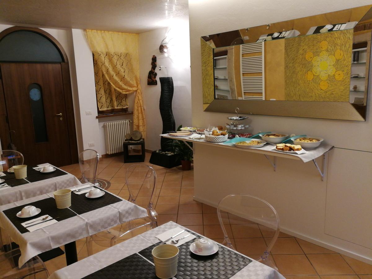 Suite Color Verona Exteriör bild