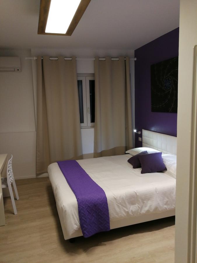 Suite Color Verona Exteriör bild