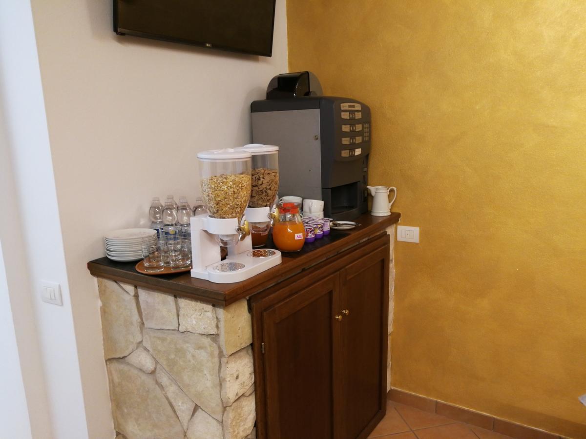 Suite Color Verona Exteriör bild