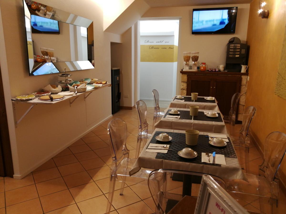 Suite Color Verona Exteriör bild