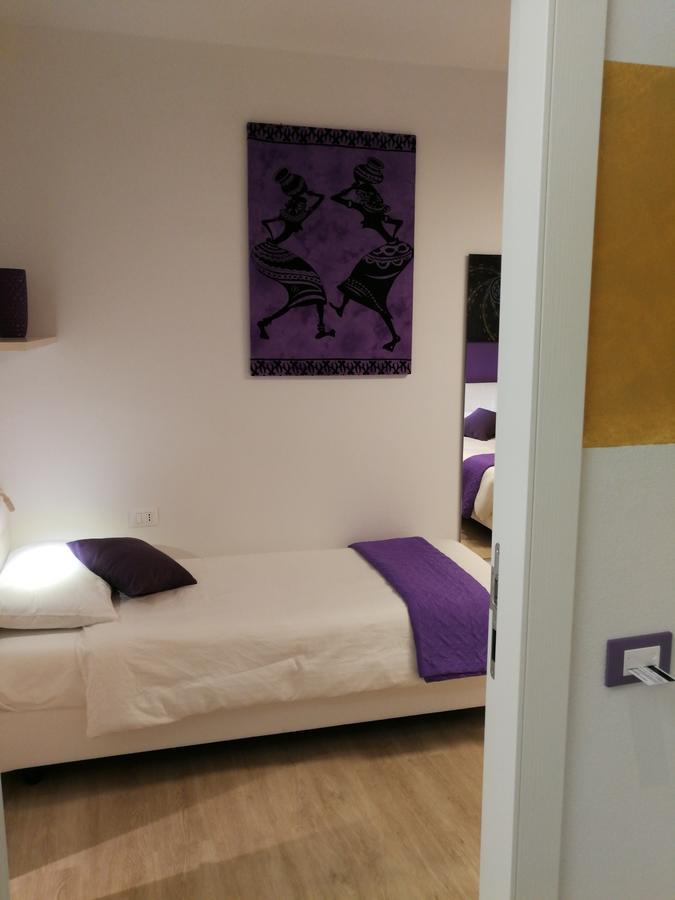 Suite Color Verona Exteriör bild
