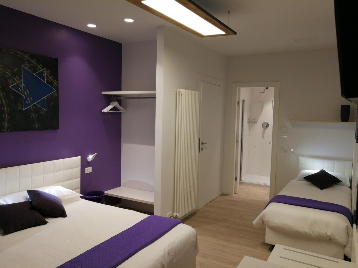 Suite Color Verona Exteriör bild