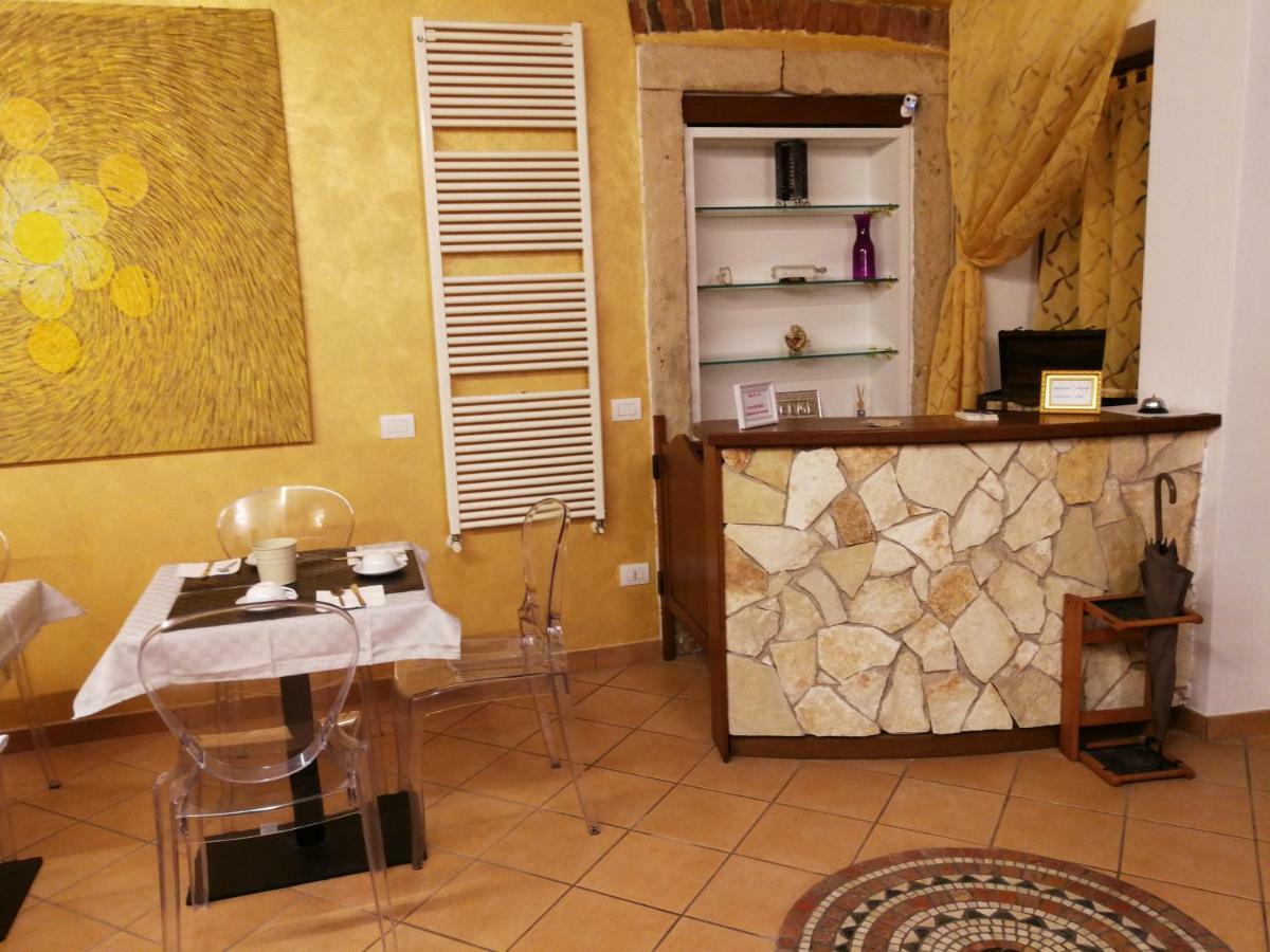 Suite Color Verona Exteriör bild