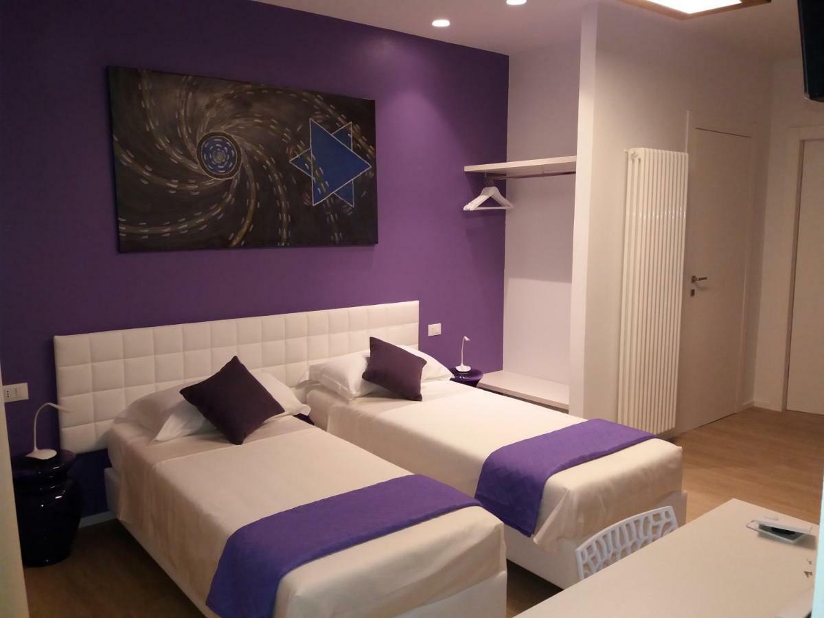 Suite Color Verona Exteriör bild