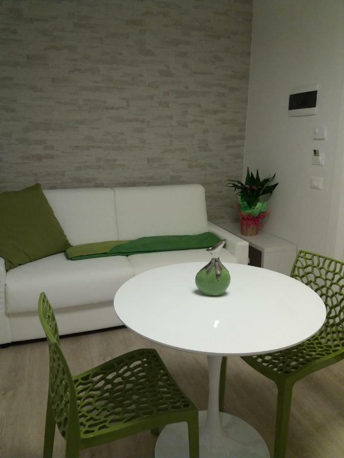 Suite Color Verona Exteriör bild