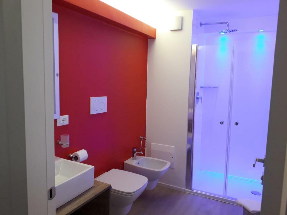 Suite Color Verona Exteriör bild